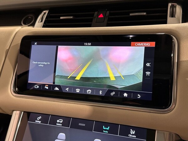 Used Land Rover Range Rover Sport 2020 for sale - 75986702: Photo 25