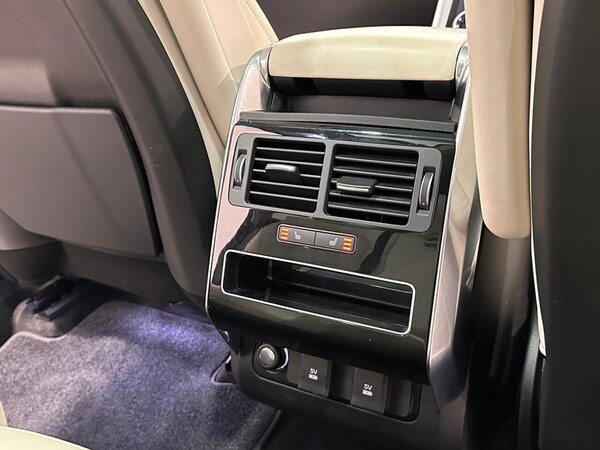 Used Land Rover Range Rover Sport 2020 for sale - 75986702: Photo 29