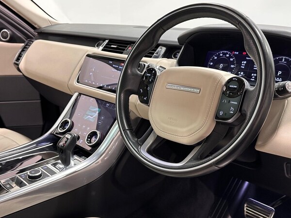 Used Land Rover Range Rover Sport 2020 for sale - 75986702: Photo 6