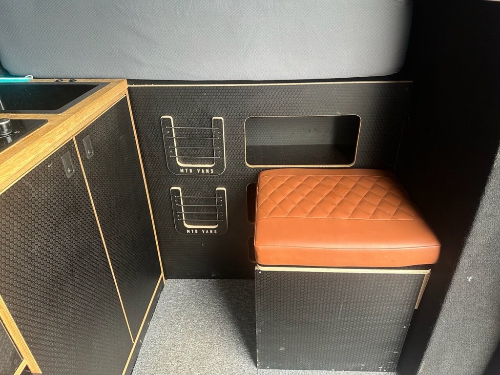 Used Volkswagen Crafter 2022 for sale - 77593977: Photo 12