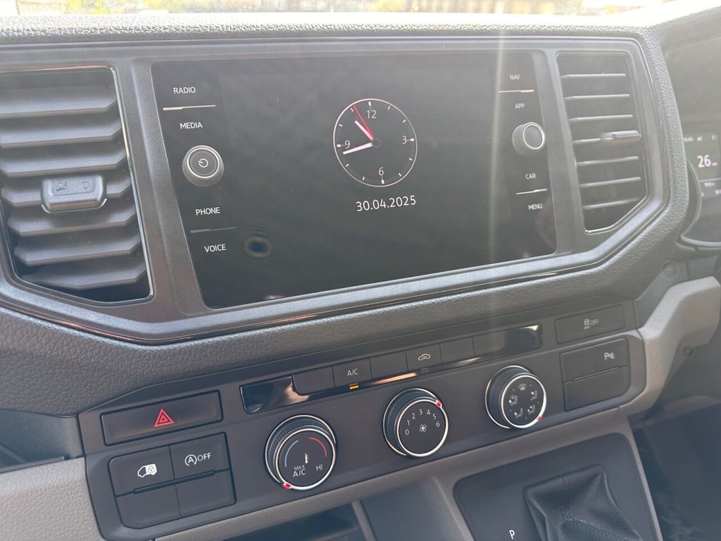 Used Volkswagen Crafter 2022 for sale - 77593977: Photo 14