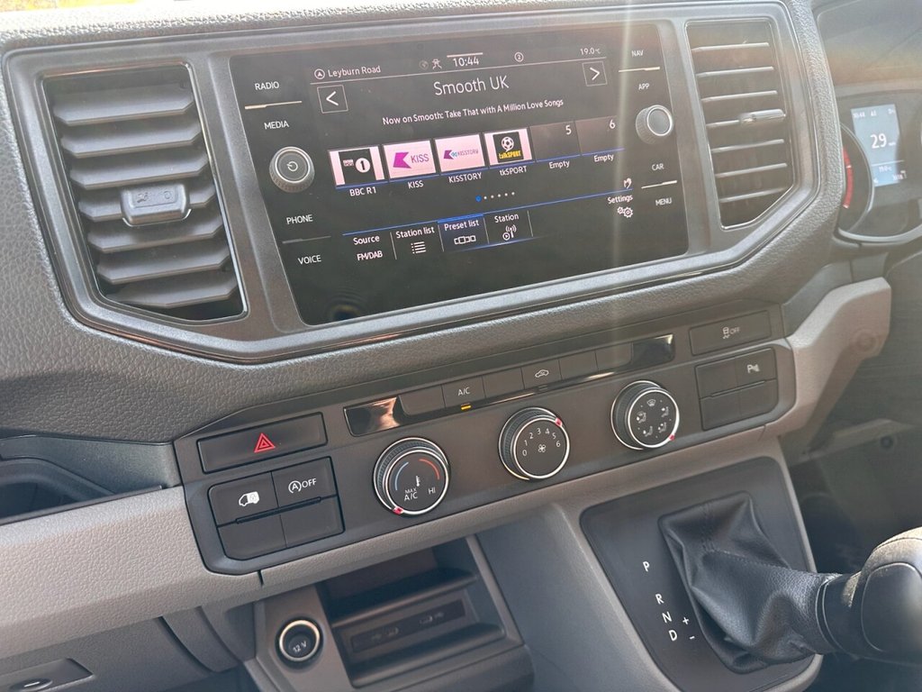 Used Volkswagen Crafter 2022 for sale - 77593977: Photo 15