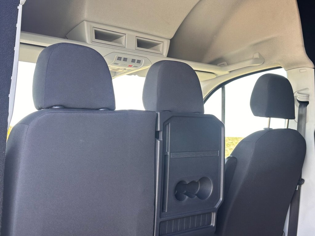 Used Volkswagen Crafter 2022 for sale - 77593977: Photo 20