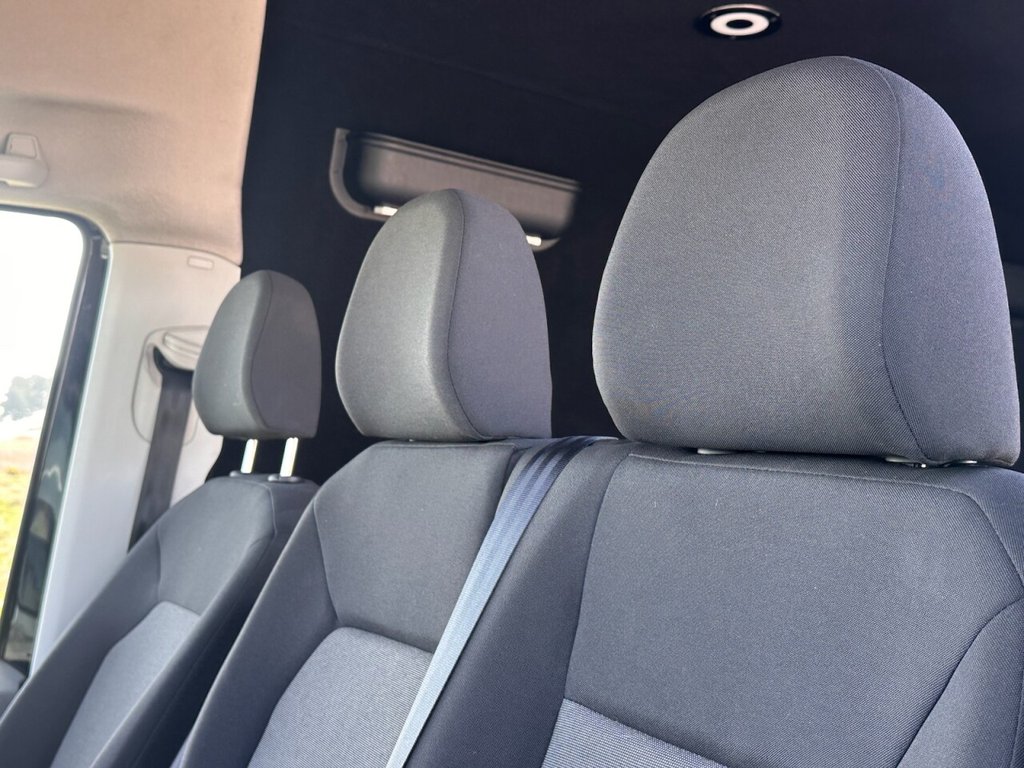 Used Volkswagen Crafter 2022 for sale - 77593977: Photo 21