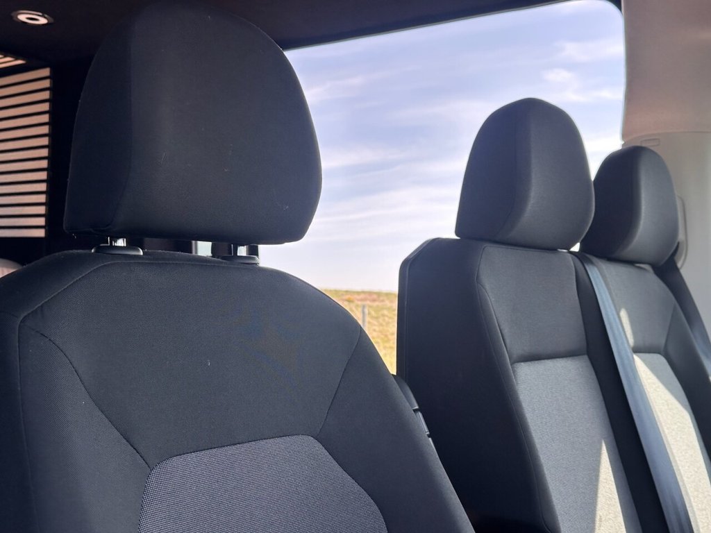 Used Volkswagen Crafter 2022 for sale - 77593977: Photo 23