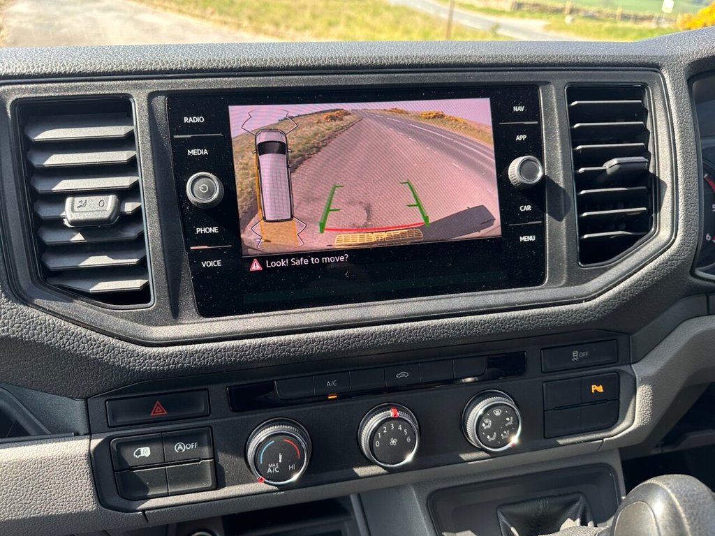 Used Volkswagen Crafter 2022 for sale - 77593977: Photo 26