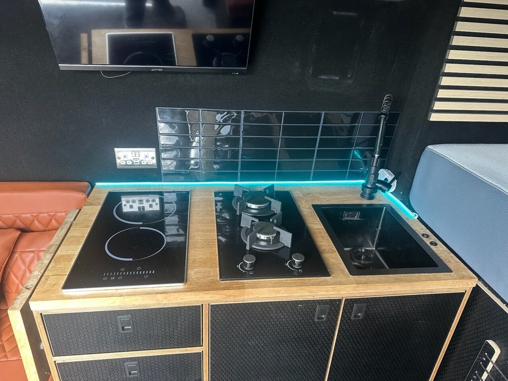 Used Volkswagen Crafter 2022 for sale - 77593977: Photo 30