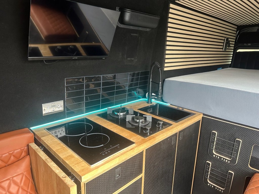 Used Volkswagen Crafter 2022 for sale - 77593977: Photo 31