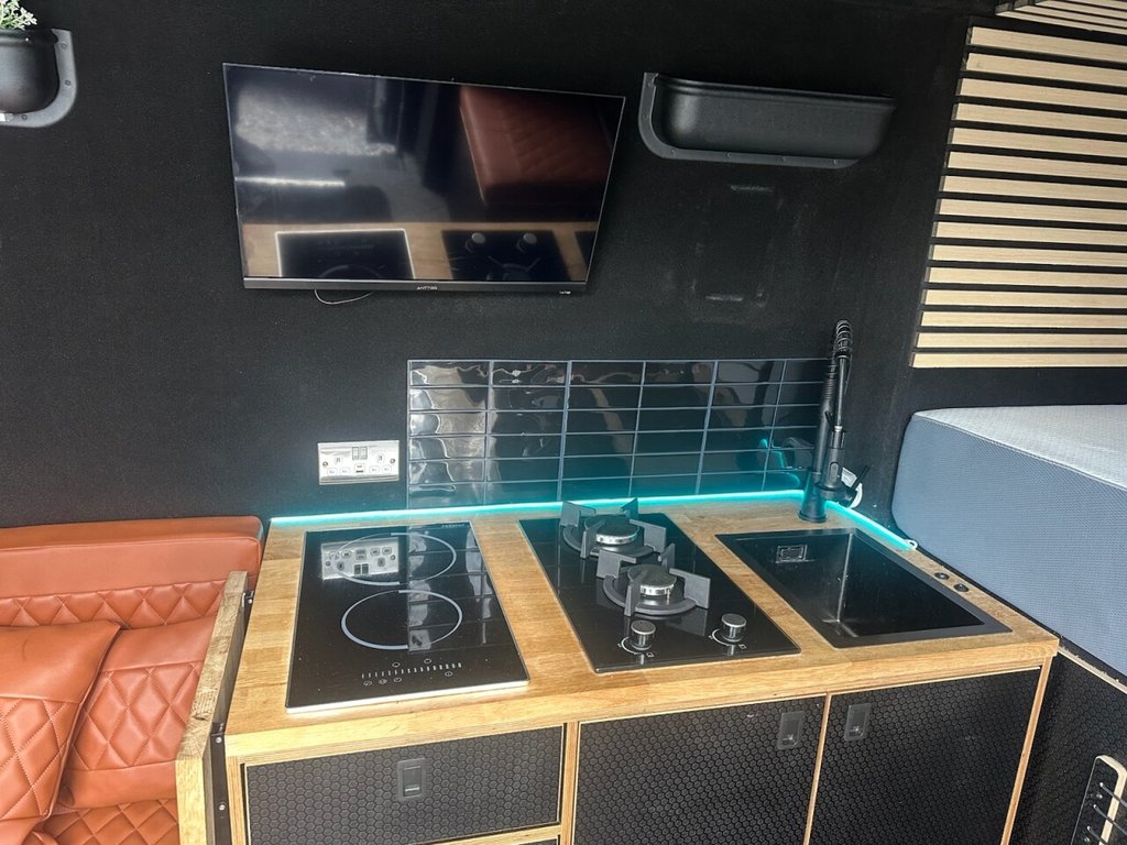 Used Volkswagen Crafter 2022 for sale - 77593977: Photo 32