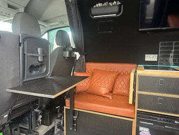 Used Volkswagen Crafter 2022 for sale - 77593977: Photo