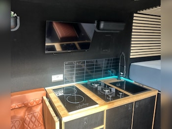 Used Volkswagen Crafter 2022 for sale - 77593977: Photo