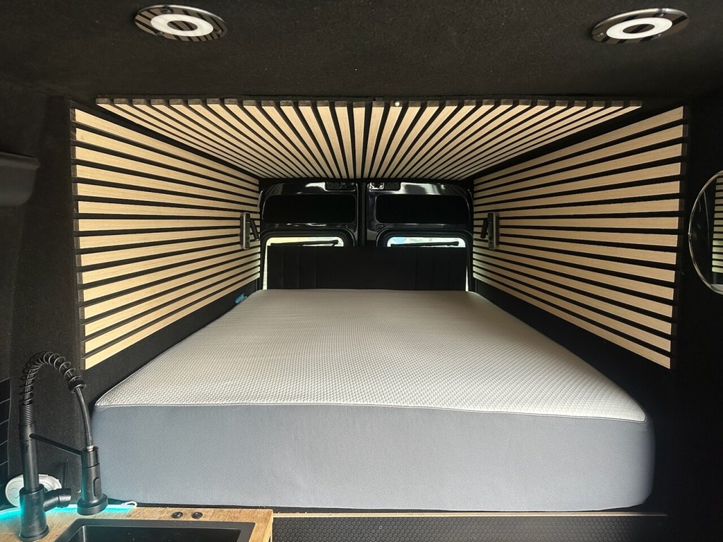 Used Volkswagen Crafter 2022 for sale - 77593977: Photo 6