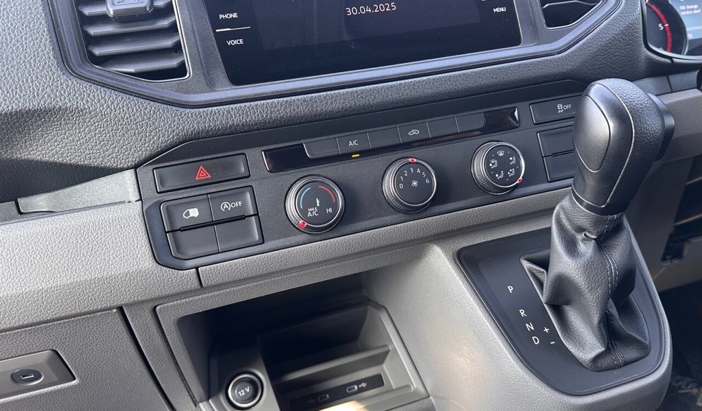 Used Volkswagen Crafter 2022 for sale - 77593977: Photo 7