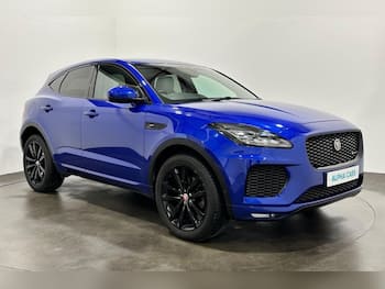 Used Jaguar E-Pace 2020 for sale - 79791371: Photo