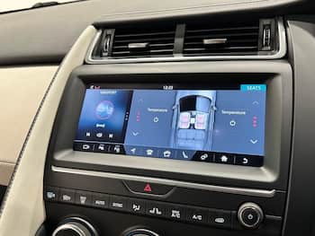Used Jaguar E-Pace 2020 for sale - 79791371: Photo