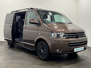 Used Volkswagen Caravelle 2014 for sale - 79009760: Photo