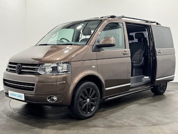 Used Volkswagen Caravelle 2014 for sale - 79009760: Photo