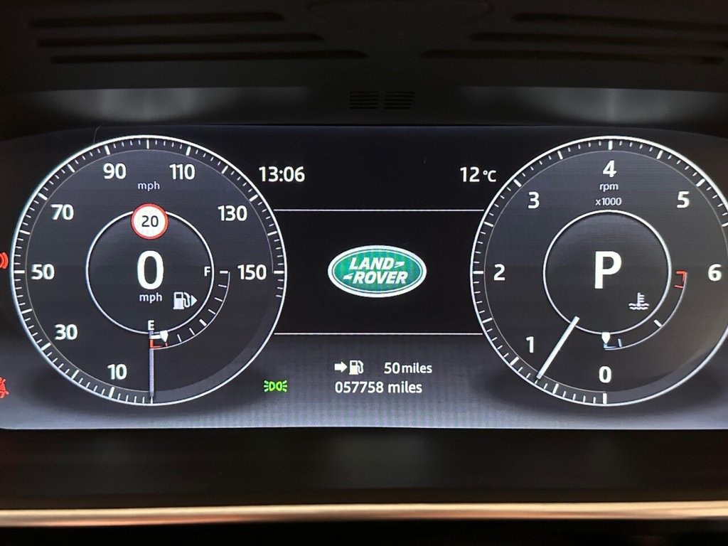 Used Land Rover Range Rover 2017 for sale - 76883470: Photo 10