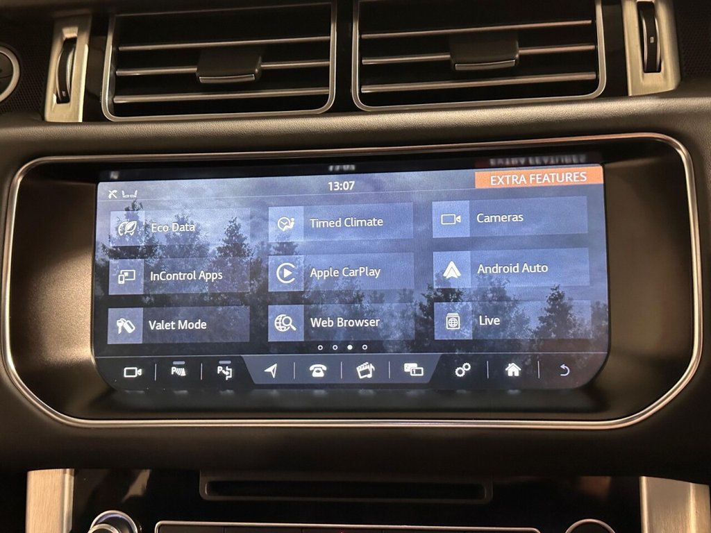 Used Land Rover Range Rover 2017 for sale - 76883470: Photo 11