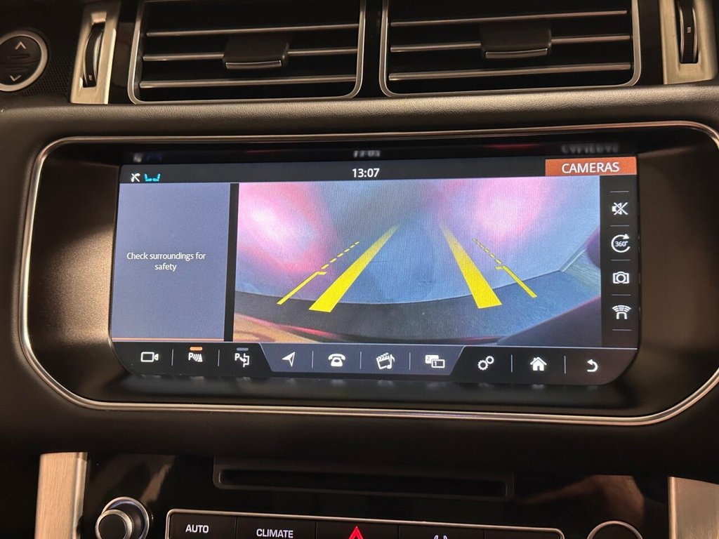 Used Land Rover Range Rover 2017 for sale - 76883470: Photo 12