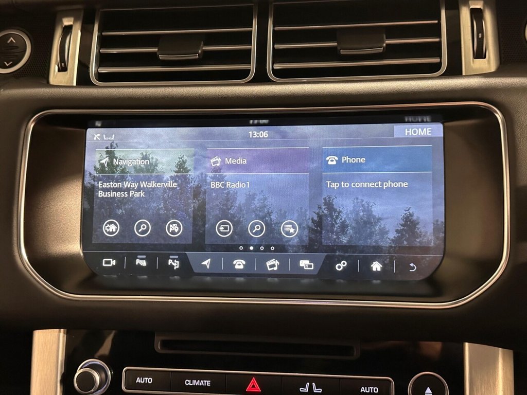 Used Land Rover Range Rover 2017 for sale - 76883470: Photo 13