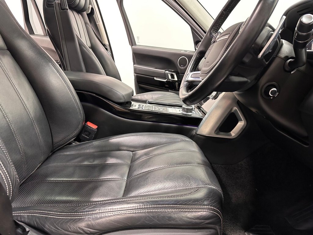 Used Land Rover Range Rover 2017 for sale - 76883470: Photo 14