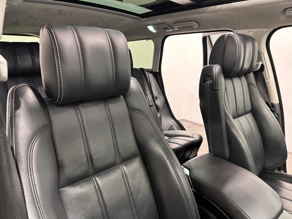 Used Land Rover Range Rover 2017 for sale - 76883470: Photo 15