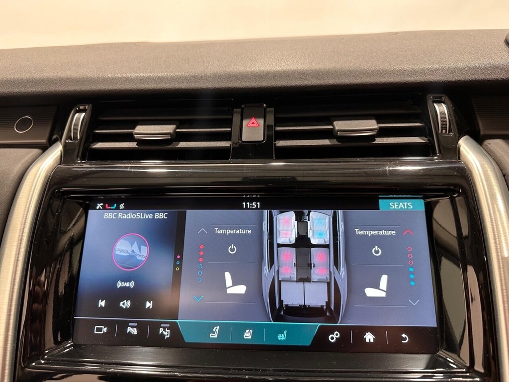 Used Land Rover Range Rover 2017 for sale - 76883470: Photo 16