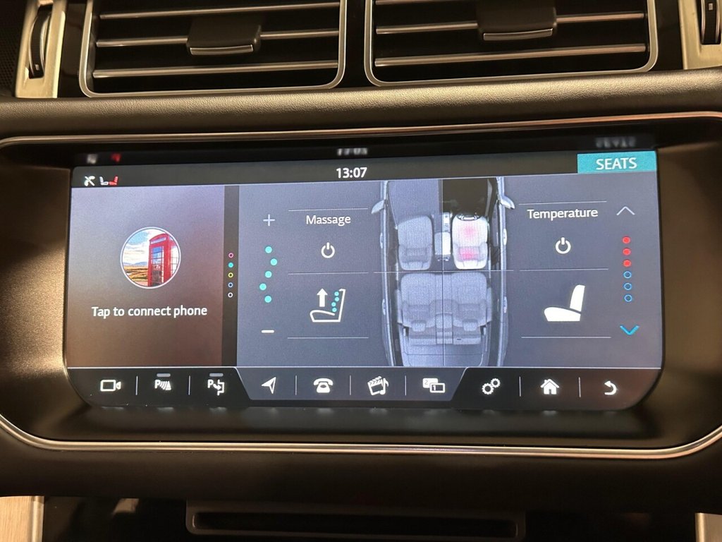 Used Land Rover Range Rover 2017 for sale - 76883470: Photo 17