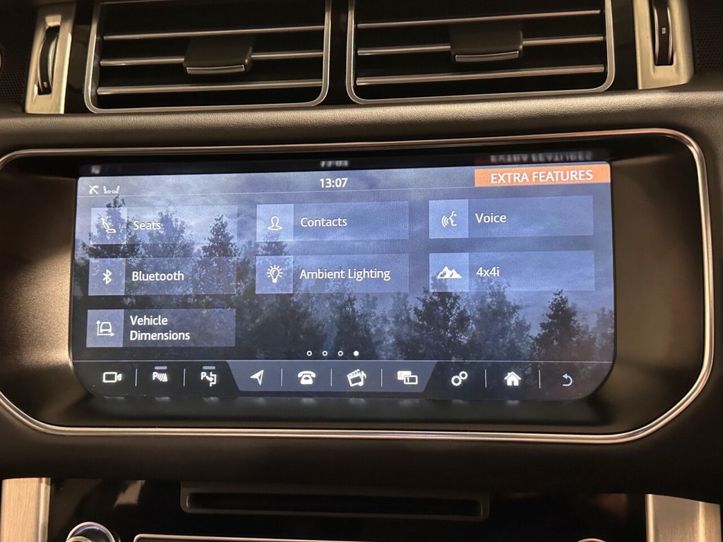 Used Land Rover Range Rover 2017 for sale - 76883470: Photo 18