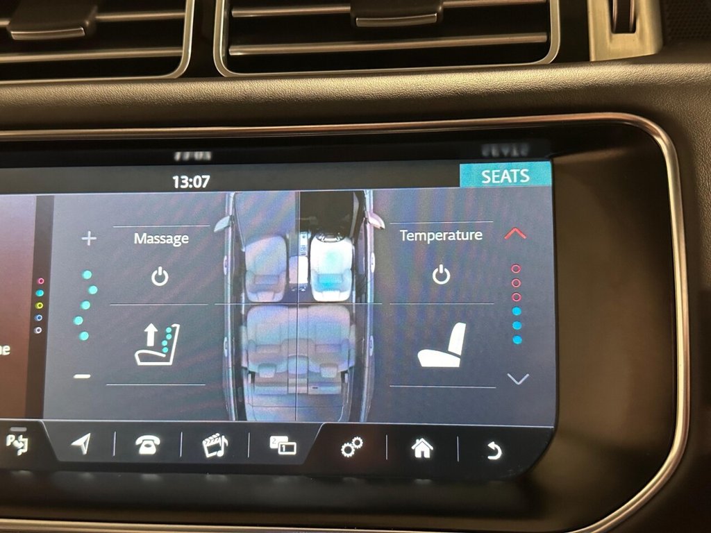 Used Land Rover Range Rover 2017 for sale - 76883470: Photo 19