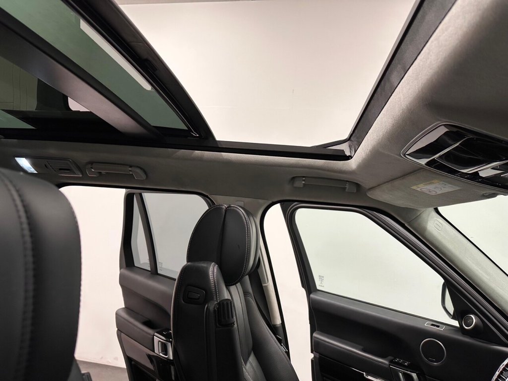 Used Land Rover Range Rover 2017 for sale - 76883470: Photo 20