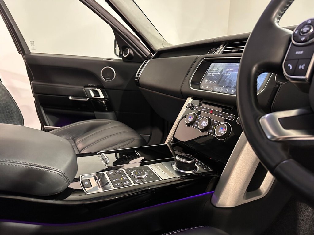 Used Land Rover Range Rover 2017 for sale - 76883470: Photo 21
