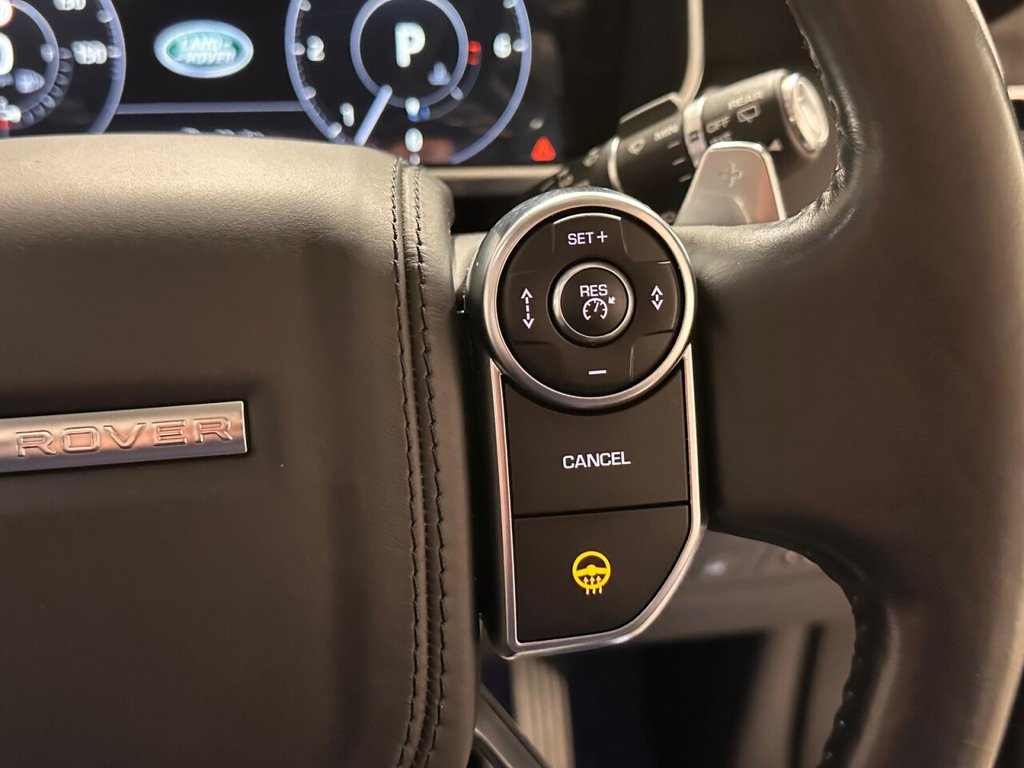 Used Land Rover Range Rover 2017 for sale - 76883470: Photo 22