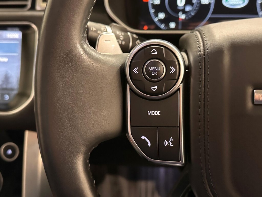 Used Land Rover Range Rover 2017 for sale - 76883470: Photo 24
