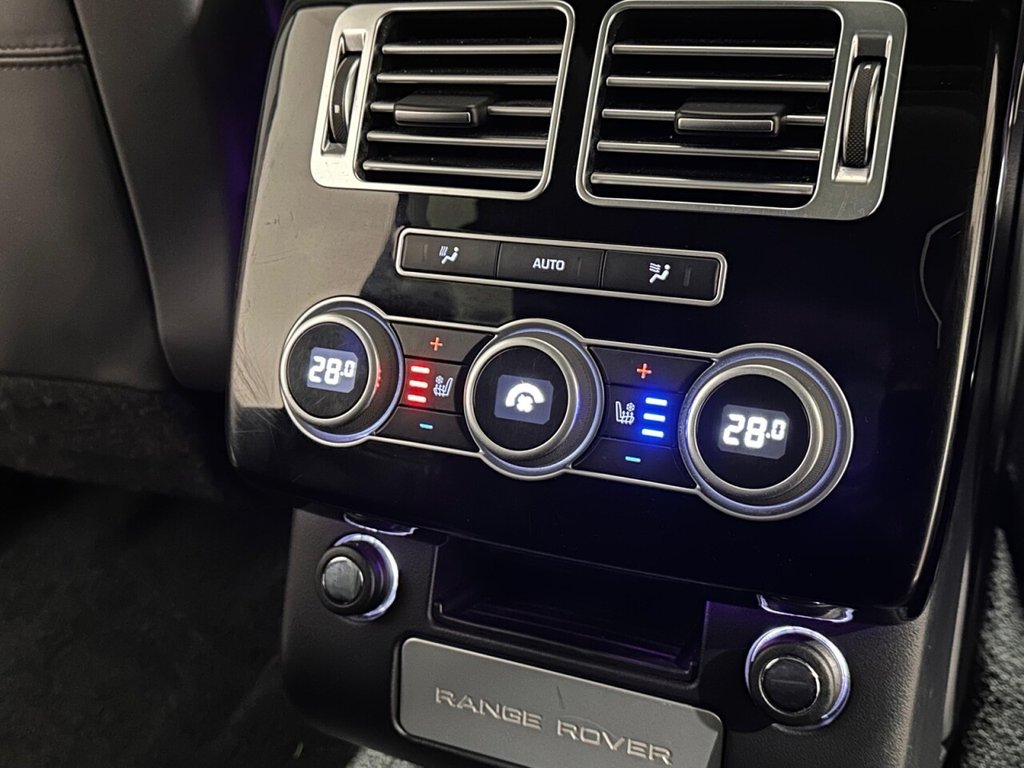 Used Land Rover Range Rover 2017 for sale - 76883470: Photo 25