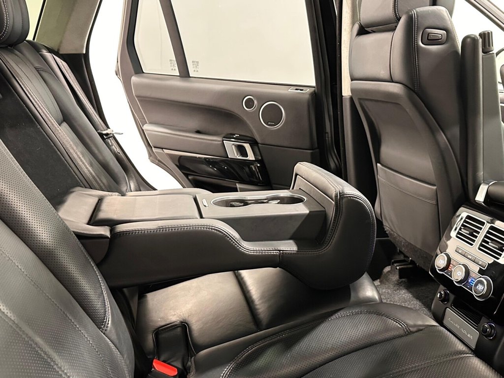 Used Land Rover Range Rover 2017 for sale - 76883470: Photo 26