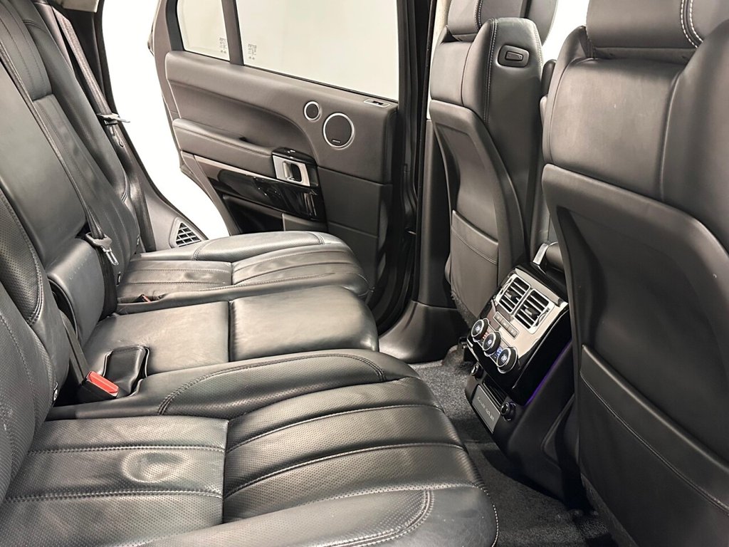 Used Land Rover Range Rover 2017 for sale - 76883470: Photo 28