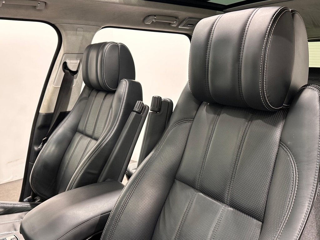 Used Land Rover Range Rover 2017 for sale - 76883470: Photo 29