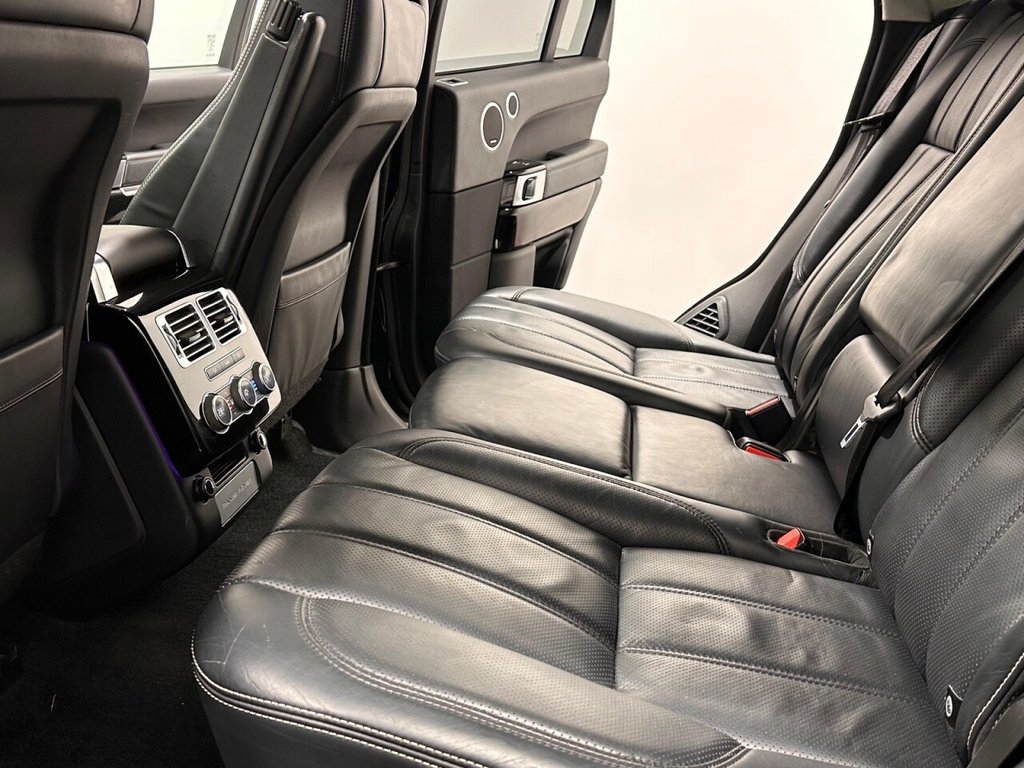 Used Land Rover Range Rover 2017 for sale - 76883470: Photo 31