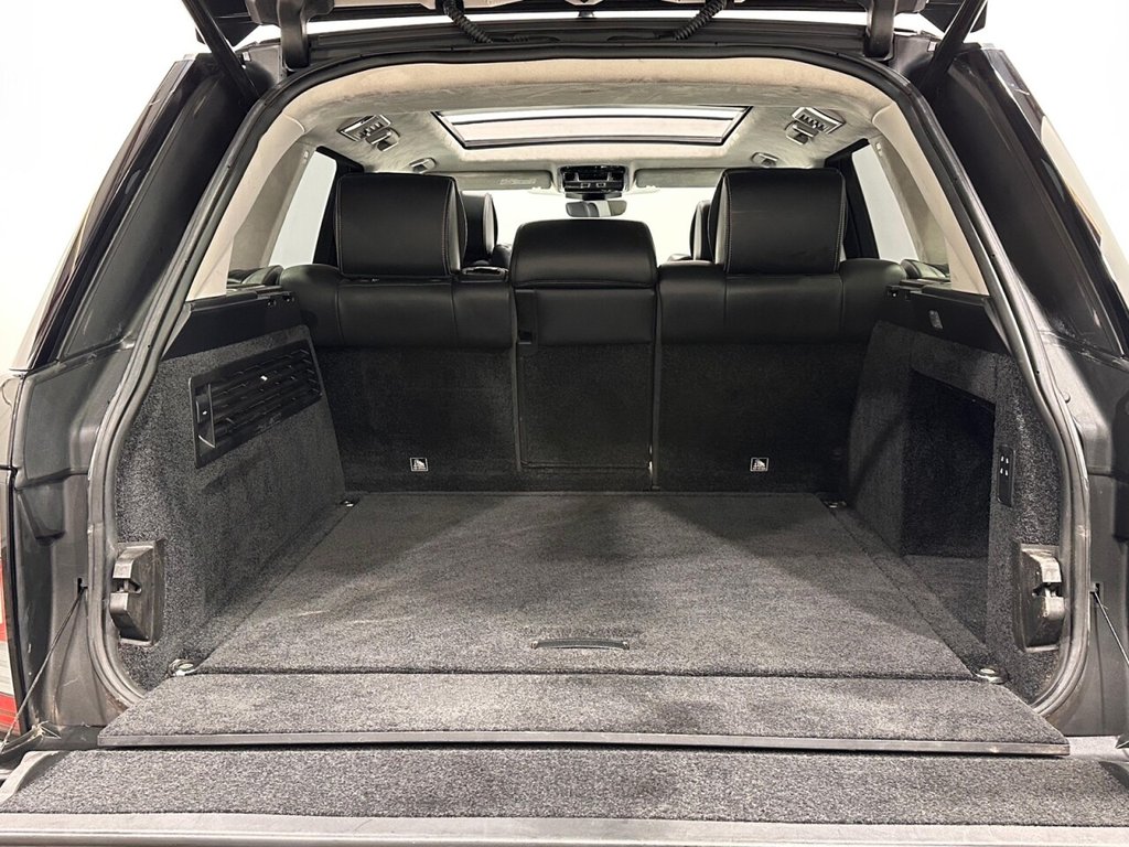 Used Land Rover Range Rover 2017 for sale - 76883470: Photo 35