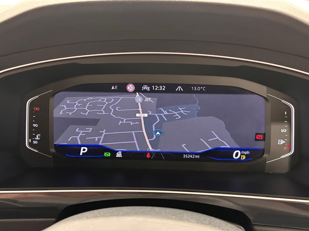 Used Volkswagen Tiguan 2021 for sale - 76470103: Photo 10