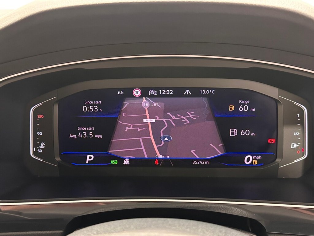 Used Volkswagen Tiguan 2021 for sale - 76470103: Photo 11