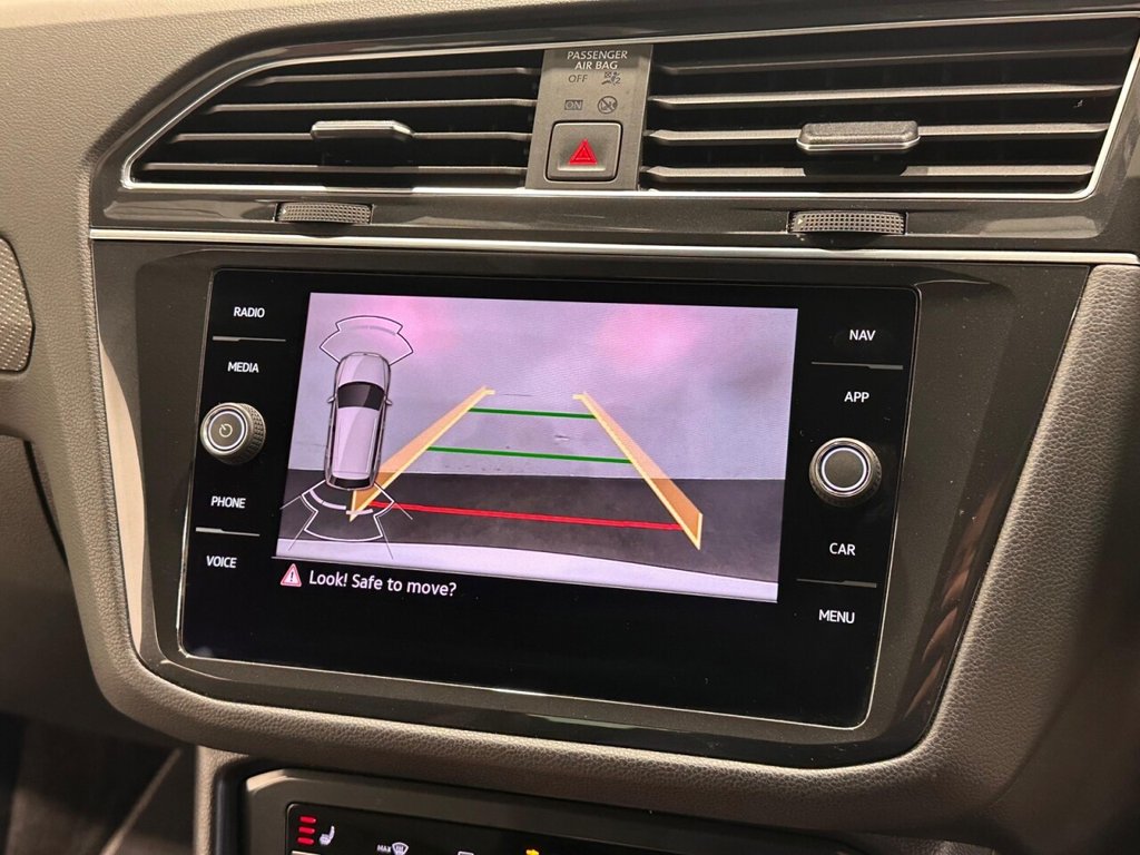 Used Volkswagen Tiguan 2021 for sale - 76470103: Photo 12