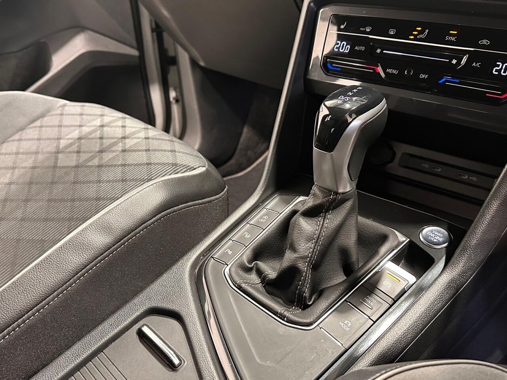 Used Volkswagen Tiguan 2021 for sale - 76470103: Photo 13