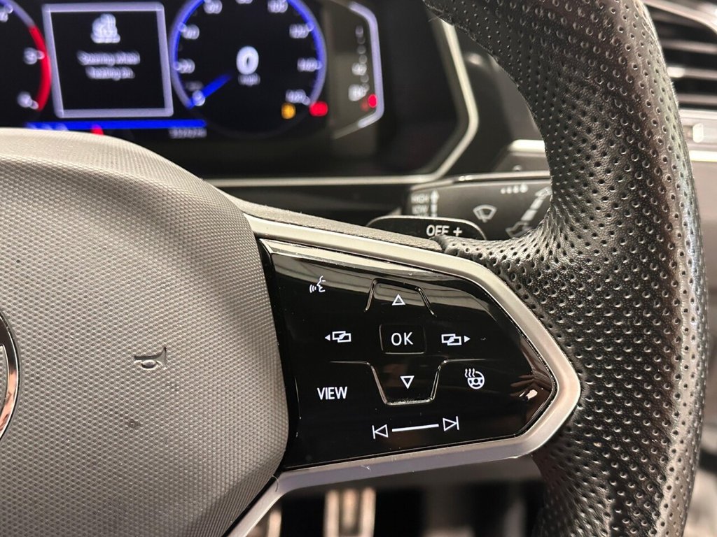 Used Volkswagen Tiguan 2021 for sale - 76470103: Photo 14