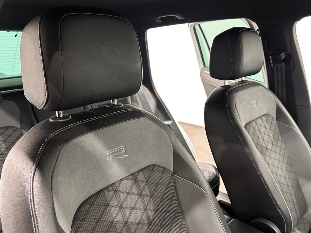 Used Volkswagen Tiguan 2021 for sale - 76470103: Photo 15