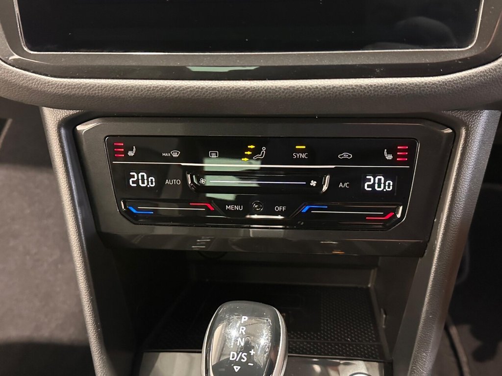 Used Volkswagen Tiguan 2021 for sale - 76470103: Photo 16