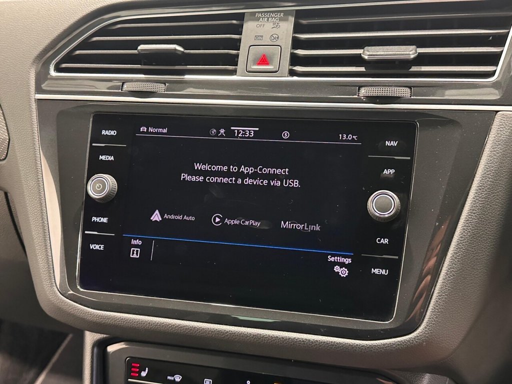 Used Volkswagen Tiguan 2021 for sale - 76470103: Photo 17