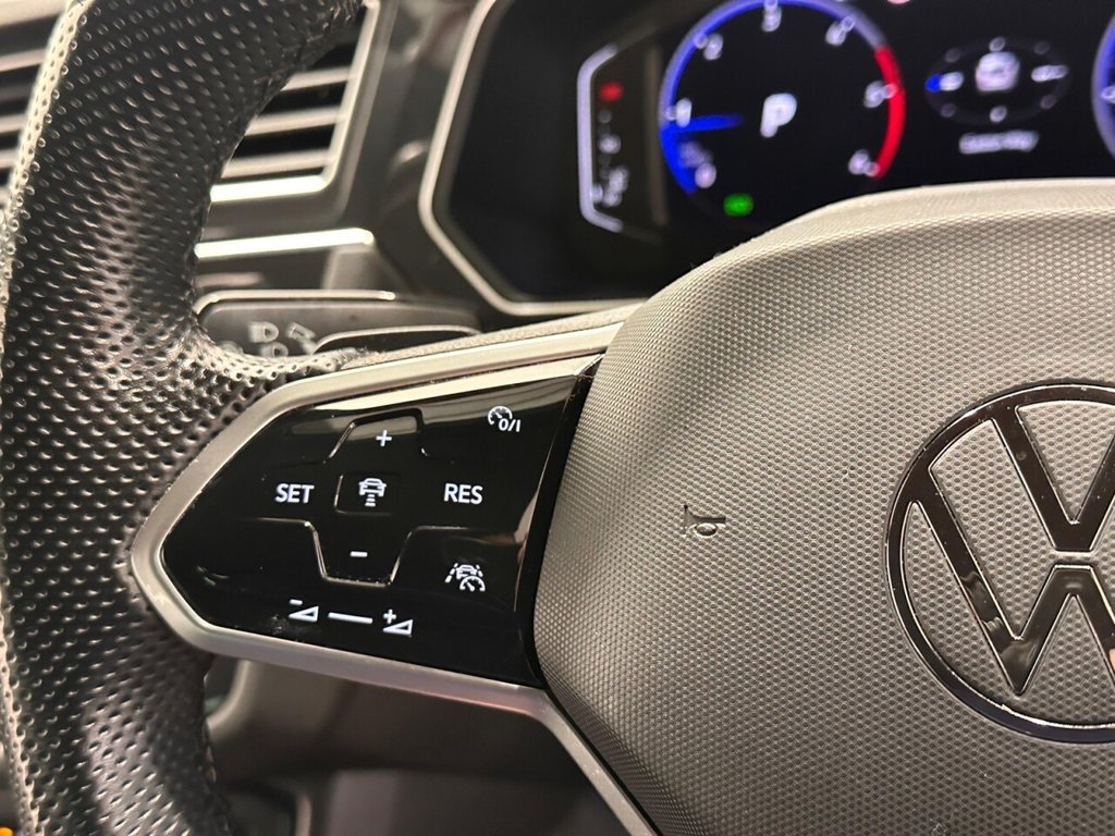 Used Volkswagen Tiguan 2021 for sale - 76470103: Photo 18